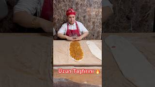 🔥 Wir empfehlen Ihnen unseren köstlichen Lahmacun zu probieren 🤗 lahmacun reels shorts food [upl. by Head]