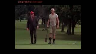 Caddyshack best moments extended [upl. by Yerag505]