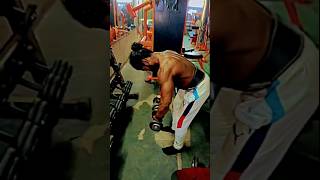 Apne aap ko targhtvar bnao physically mentally 💯motivation workout bodybuilding sports yt [upl. by Comras]