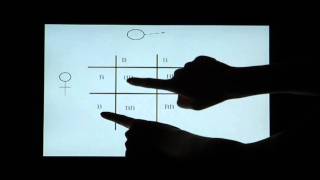 Biology Help Biology 123 Chapter 9 InheritanceA light Overview [upl. by Ailaro427]