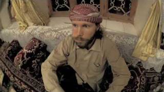 Madventures Yemen  Chewing Khat Legal Speed [upl. by Ynttirb]