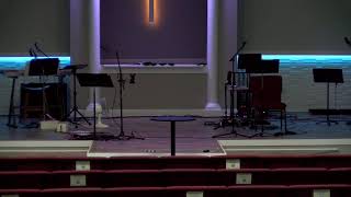 Natalbany Baptist Church Livestream [upl. by Ciro549]