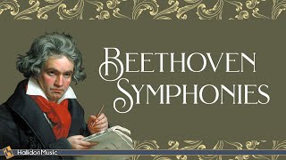 Beethoven Symphonies Complete [upl. by Adnilram]