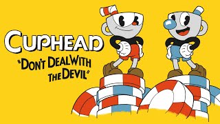 Continuing the Cuphead Run [upl. by Jayne]