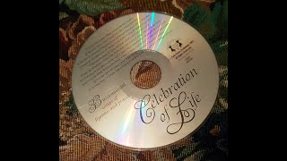 Celebration of Life  Instrumental [upl. by Anitram]