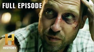 Gangland Undercover Breaking Out of Witness Protection S2 E1  Full Episode [upl. by Einaled]