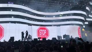 YG STOP SNITCHIN COACHELLA 2019 [upl. by Ripp]