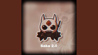 Saka 20 Instrumental [upl. by Aicilak]