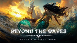 Beyond the Waves  A Magical Journey Through Underwater Realms and Oceanic Soundscapes [upl. by Post]