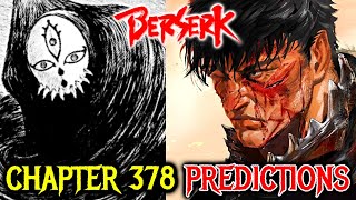 Berserk Chapter 378 Predictions –War Demon Invasion Guts v Rakshas and More [upl. by Joachima42]