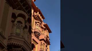 Patrika gate song music newsong travel culture jaipur rajasthan trending viralshort viral [upl. by Nosreg328]