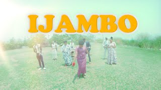 Ijambo  savella official video [upl. by Oicnerolf893]