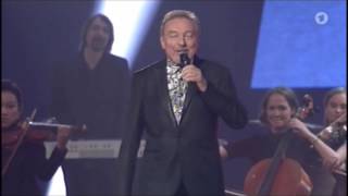 Karel Gott  Einmal um die ganze Welt SCHLAGERBOOM 2016 [upl. by Schilling]