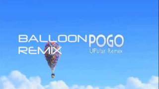 Upular BALLOON REMIX [upl. by Nojel]