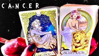 CANCER 111 November Reading What You Need to Know💌 The Unveiling of This is Unexpected🏹 love [upl. by Azeret470]