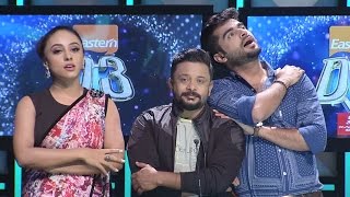 D3 D 4 Dance I Ep 56  Sixth innings kicks off I Mazhavil Manorama [upl. by Vookles]