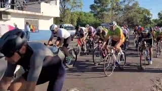 Máster Bquot en Lanus Bs As 191024 🚴‍♂️🏁👏👏 [upl. by Yruam96]