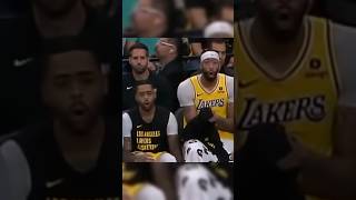 NBA Opposing Bench Reactions Moments bucketzninja basketball NBA [upl. by Harrow]