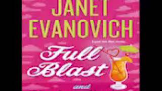 Janet Evanovich Full Blast [upl. by Llenrag]