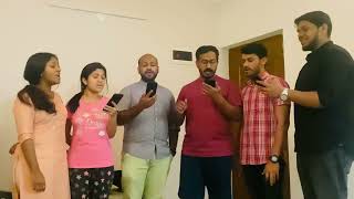 സ്വീകരിക്കെൻ ജീവനെ  Take my Life and Let it Be  Hymn 230  SATB  Forte Tones [upl. by Merta]