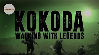 Kokoda Walking With Legends [upl. by Chapman803]