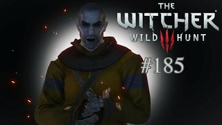 Lets Play The Witcher 3 185 Deutsch Full HD  Gaunter ODims Spiel [upl. by Hudson]