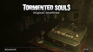 Tormented Souls  Original Soundtrack [upl. by Nehtiek940]