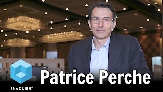 Patrice Perche Fortinet  Fortinet Accelerate 2017 [upl. by Iznik694]