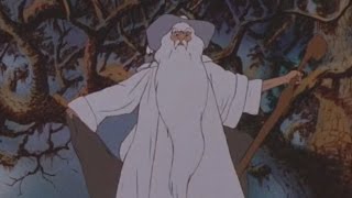 Gandalf Returns 1978 [upl. by Acimaj]