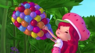 Emily Erdbeer ★🍓 Strawberry Berry große Parade ★🍓 Cartoons für Kinder [upl. by Esilahs]