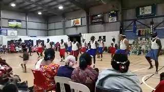 Burdekin Dancers [upl. by Suellen]