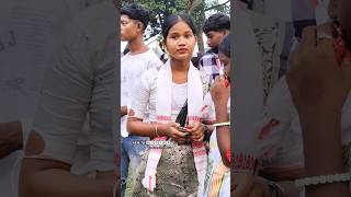 Tala Santali Fansan 2024 talafansan viralvideo santalishorts dance shorts shortsfeedtrending [upl. by Nagrom444]