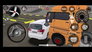 Inova driving REHAN GAMER [upl. by Lazor]