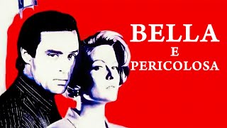 Bella e pericolosa trailer 1992  Michael un uomo sposato ha una relazione con una sua collega [upl. by Ylebmik392]