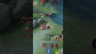 Aldous one shot build mobilelegends mlbb game  Aldous [upl. by Silra522]