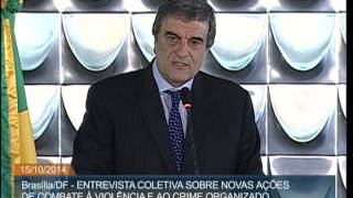 Brasil Integrado transfere presos para desarticular crime organizado no Nordeste [upl. by Ianahs]