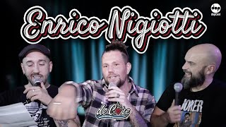 Enrico Nigiotti a De Core Podcast  Ep 32 [upl. by Ramirolg436]