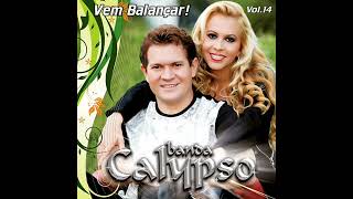 Banda Calypso  Disco Voador [upl. by Siramad]