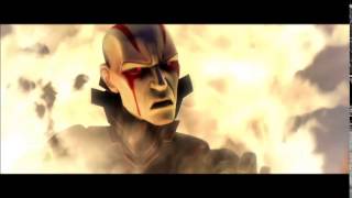 Star Wars The Clone Wars Season Three Altar Of Mortis Featurette [upl. by Mchail]