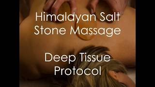 Deep Tissue Protocol teaser [upl. by Nylanna]