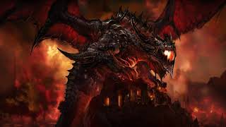 Deathwing  Music Ensemble Cataclysm amp Dragonflight  World of Warcraft [upl. by Snevets518]