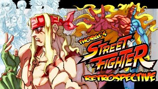 Street Fighter II OST Dhalsim Theme [upl. by Nimzay]