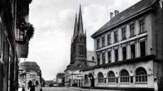 Solingen  Damals amp Heute  Hauptstraße bis Mühlenhof [upl. by Duong29]