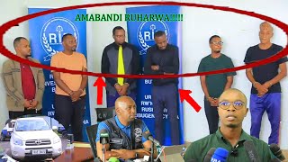 🚨IBI BITEYE UBWOBA‼️RIB DORE AMABANDI RUHARWA YEREKANYE YAKOZE AGATSIKO KO KWIBA AMAMODOKA🙊🤭 [upl. by Ulberto]