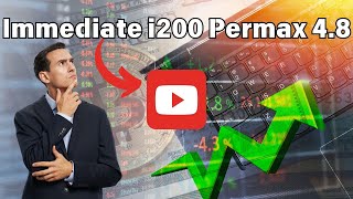 Immediate i200 Permax 48 Review and Ratings 2024 Legit Automated Trading Platform or Scam [upl. by Hector139]