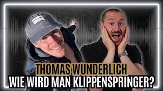 SENDDICTED Wie wird man Klippenspringer [upl. by Chancellor816]