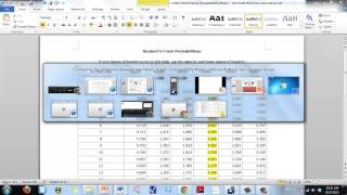 ttests in IB Biology [upl. by Ylrad]