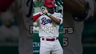 If mlb records were flipped [upl. by Darcy573]