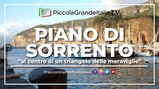 Piano di Sorrento  Piccola Grande Italia [upl. by Sigvard]