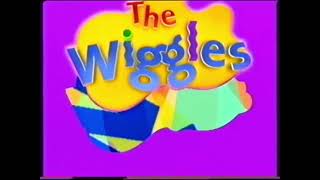 The Wiggles Wiggledance Live in Concert 1998 Opening [upl. by Kellene463]